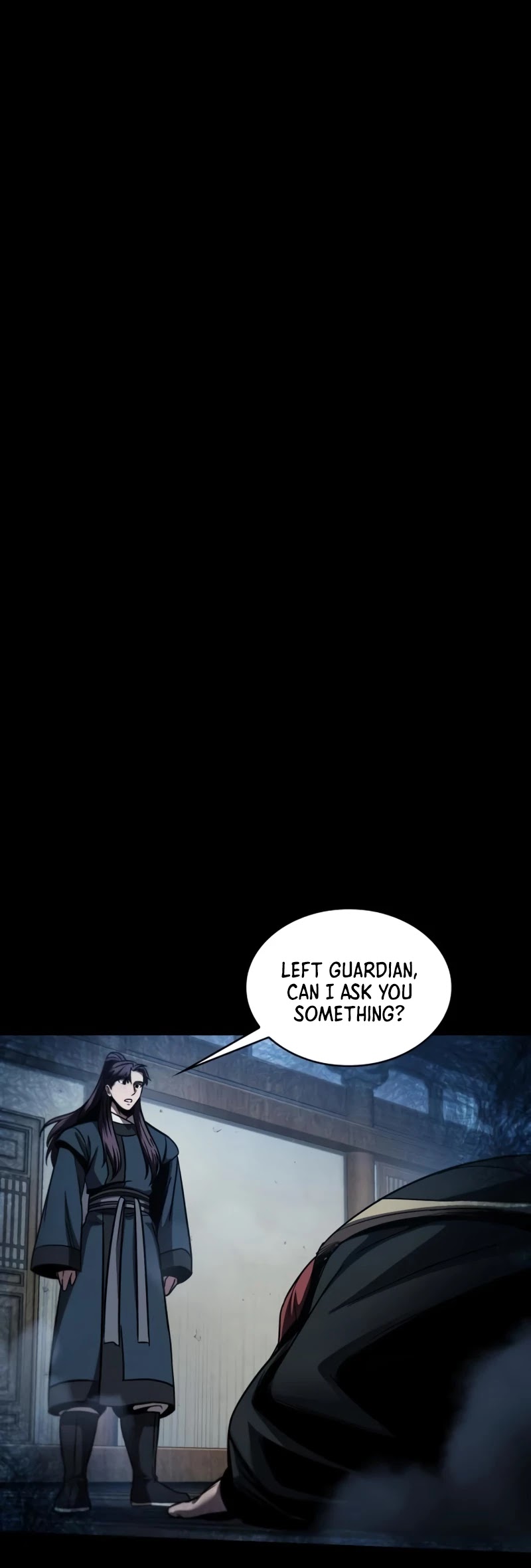 Nano Machine Chapter 83 image 13